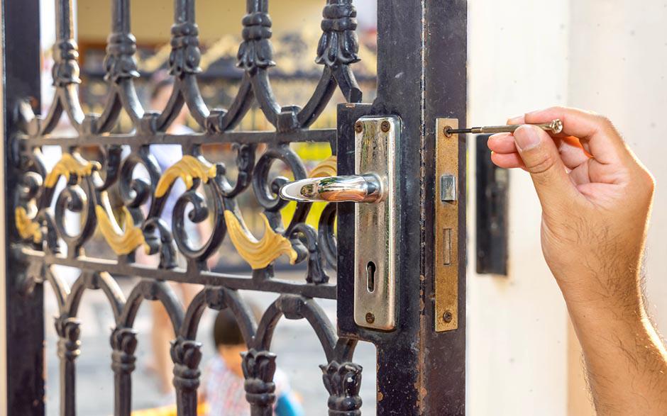 serrurier pour dépannage de nuit Paris 12