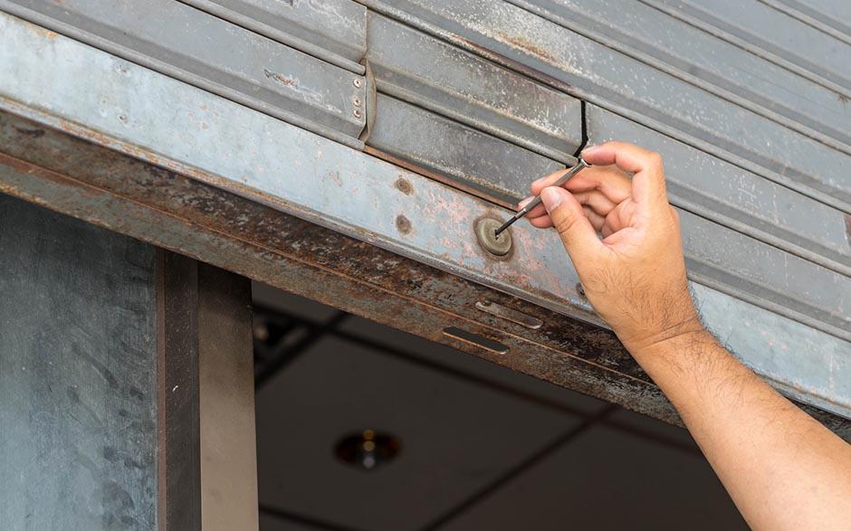 dépanner votre ouverture de porte Puteaux